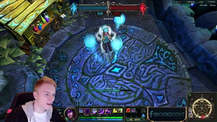 Snow Day Syndra Skin Spotlight- WouldBang-10