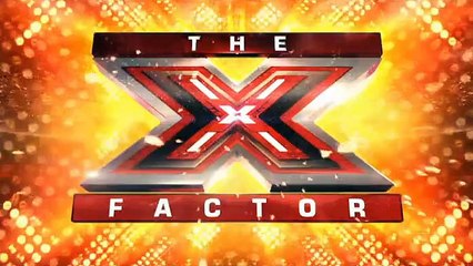 Anton Stephans fights for his spot in the competition November 22,2015