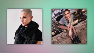 Woman Battling Cancer Lands Major Modeling Contract