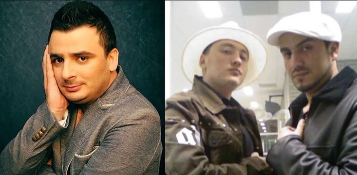 LIVIU GUTA & PLAY AJ - Cand Se-Aduna Toti Baietii