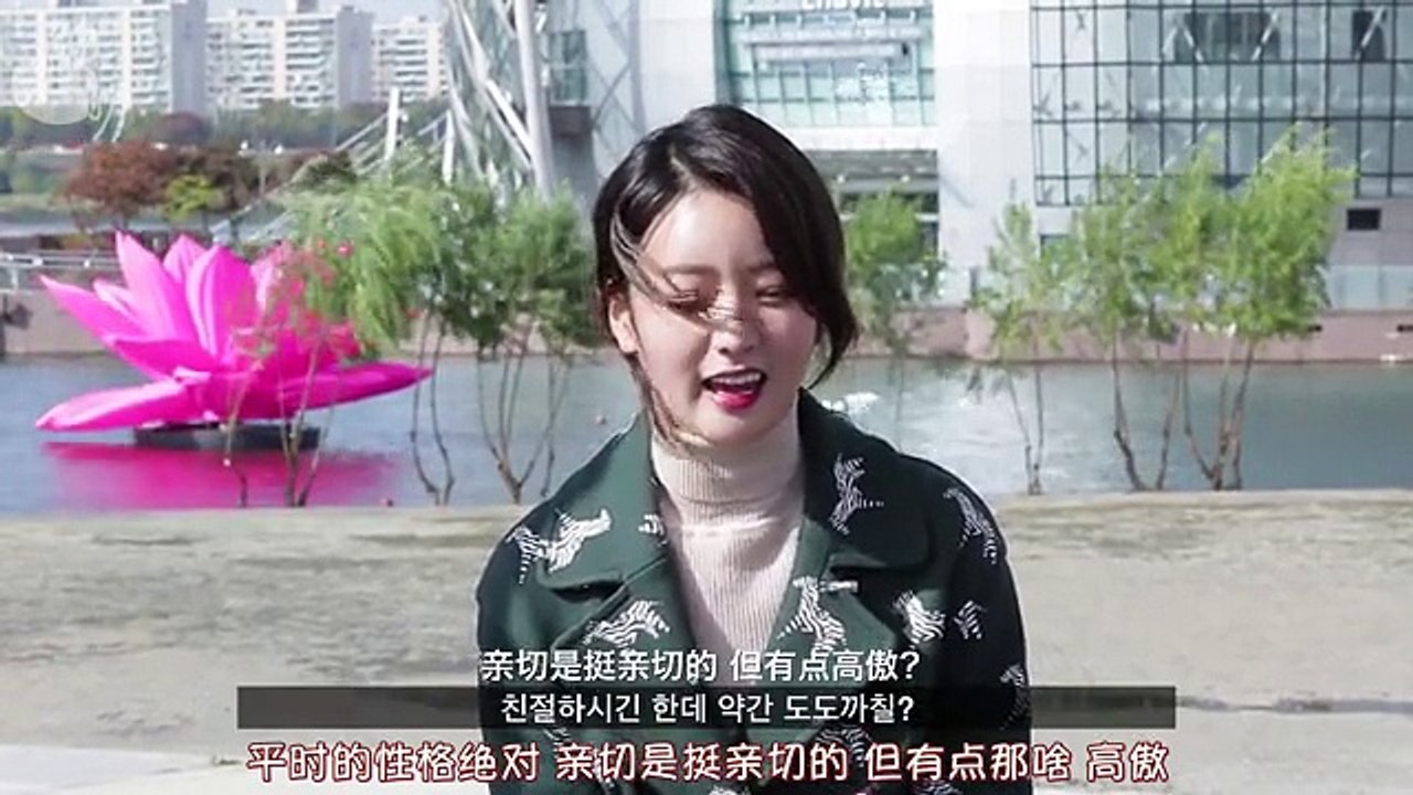 151120 恋爱侦探夏洛克K EP10 中字