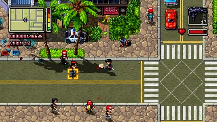 Shakedown Hawaii™ Announcement Teaser Trailer