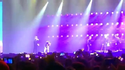 BIGBANG Funny Moments 2015 - [MADE] Part 1