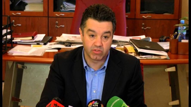 BASHKIA: JO RRITJES SE CMIMIT TE BILETAVE TE AUTOBUSEVE