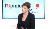 Juliette Méadel (PS) : «Les mesures exceptionnelles ne sont pas le signe d’un tournant idéologique »