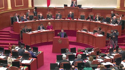 BERISHA: QEVERIA KERKON TE RRISE CMIMIN E ENERGJISE