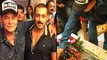 (Inside Video) Salman Khan Celebrates His Father Salim Khan’s 80th BIRTHDAY