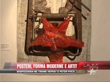 Posteri, forma moderne e artit - News, Lajme - Vizion Plus