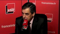 François Fillon : 