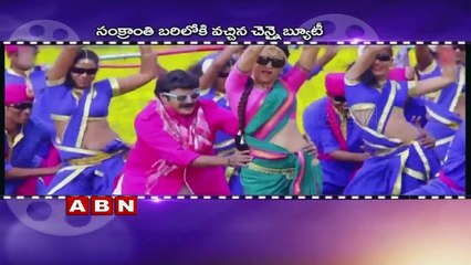 Trisha ready to clash Tollywood Star heroes for Pongal