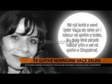 Mesazhe ngushëllimi për Vaçe Zelën - Top Channel Albania - News - Lajme