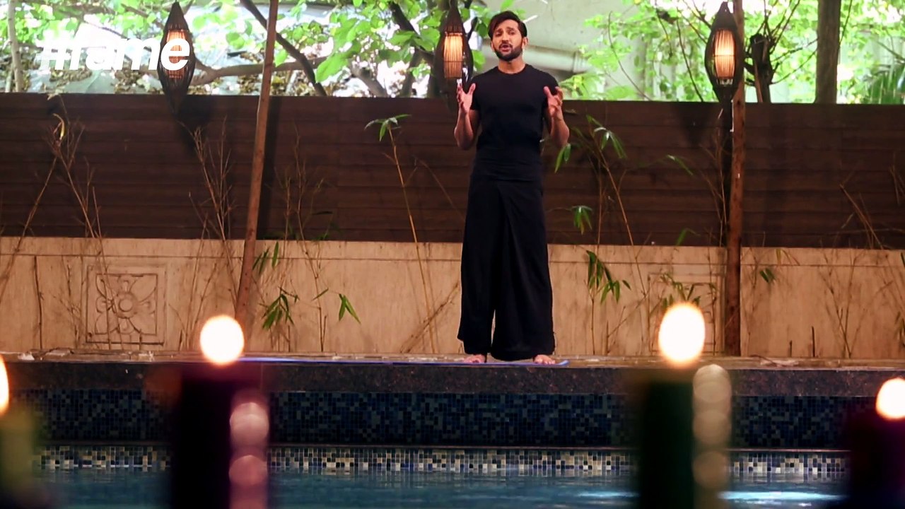 Terence Lewis – Basic Yoga Exercises - Part 2