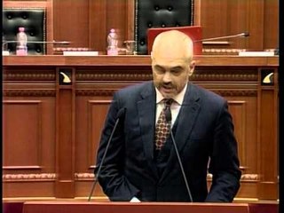 KTHESE E PAPRITUR QEVERIA PRANON NGRITJEN E KOMISIONIT HETIMOR PER POLICINE LAJM