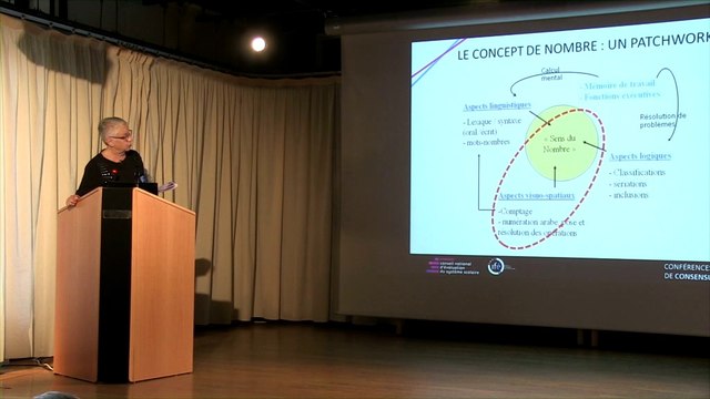 M. MAZEAU Prise en compte des différences entre élèves