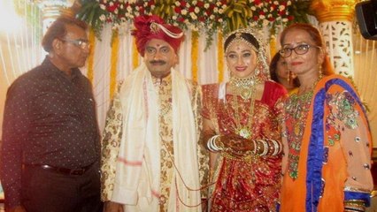 (Inside Video) Dayaben Aka Disha Vakani's WEDDING Ceremony | Taarak Mehta Ka Ooltah Chashmah