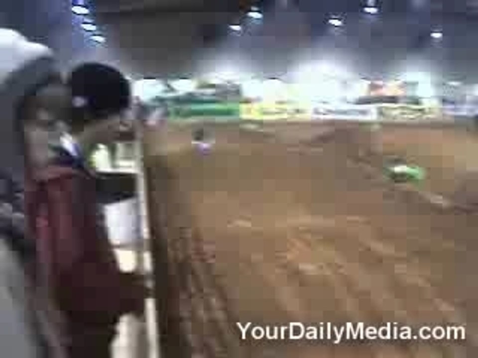 course de quad