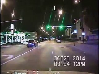 Un policier américain tire 16 fois sur un ado de 17 ans à chicago