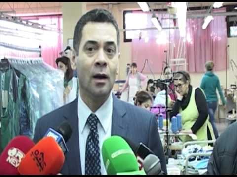 TE NXISIM MADE IN ALBANIA ASETET PER 1 EURO, AHMETAJ TAKIME ZINXHIR ME FASONET LAJM