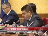 Reforma territoriale, mazhoranca: Pritja ka një kufi  - News, Lajme - Vizion Plus