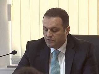 HETIM DEKONSPIRIMEVE PARALAJMERIMI NGA KRYEPROKURORI, REAGON EDHE POLICIA LAJM
