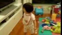 Amelie danse