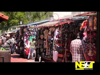 Next - Travel - 7 Shkurt 2014 - Show - Vizion Plus