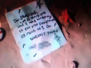 lego spongebob christmas who? part 2