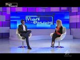 Vizioni I Pasdites - Nje lende e re per gjimnazistet - 6 Shkurt 2014 - Show - Vizion Plus