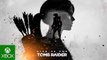 Rise of the Tomb Raider Make Your Mark Accolades Trailer