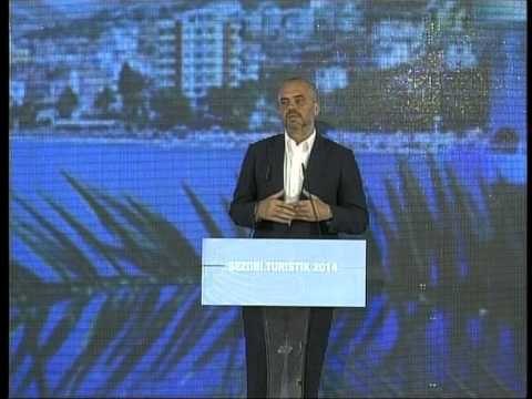 MASAT PER SEZONIN TURISTIK KRYEMINISTRI RAMA PREMTON ZGJIDHJE TE PROBLEMEVE 20 VJEÇARE LAJM