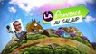 La Provence au Galaup - "A la Une de Haute Provence Info! " (26/11/15)