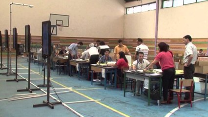 LEKSIONI QE SHQIPERIA MORI NGA ZGJEDHJET NE KOSOVE