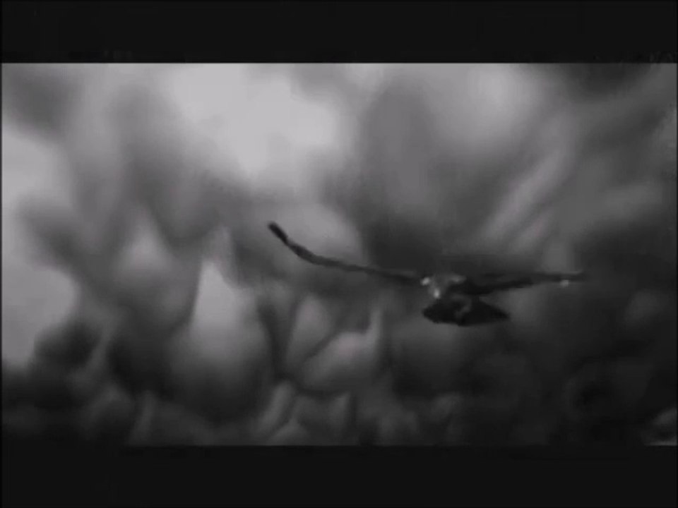 Of The Wand And The Moon – Raven Chant