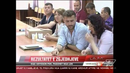 News Edition in Albanian Language - 9 Qershor 2014 - 15:00 - News, Lajme - Vizion Plus
