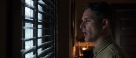 The Finest Hours TRAILER 2 (2016) Chris Pine, Holliday Grainger Drama HD