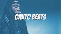 Chris Brown/Ty Dolla $ign Type Beat - South Central (Prod. by Omito)