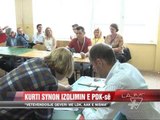 Albin Kurti synon izolimin e PDK-së - News, Lajme - Vizion Plus