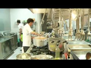 Jeta jonë jashtë kuzhinës - Top Channel Albania - News - Lajme