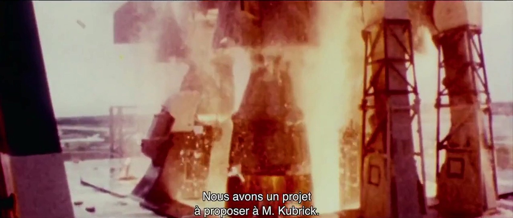 MOONWALKERS International Trailer (Ron Perlman, Rupert Grint)