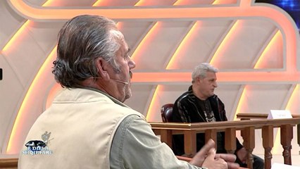 E diela shqiptare - Shihemi ne gjyq! (8 qershor 2014)
