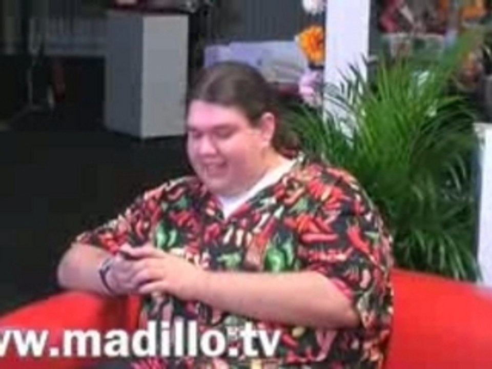 madillo.tv: Kazik - Kings of Hip Hop