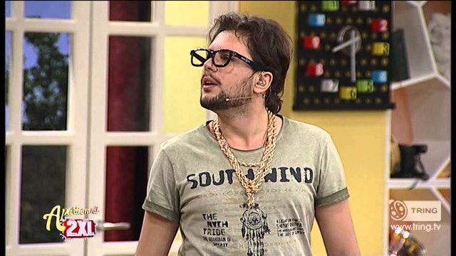 Apartamenti 2xl - Ne parajse (08.06.2014)