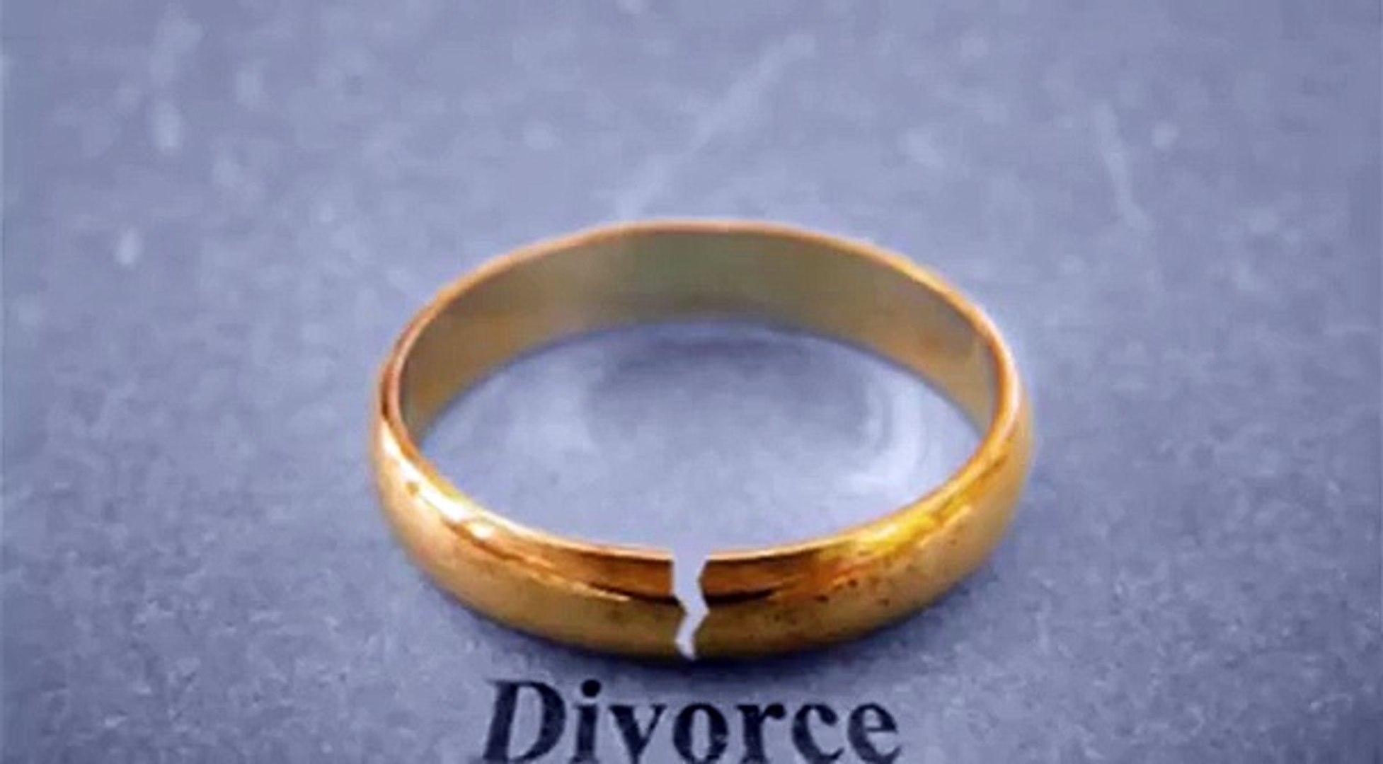 ⁣Easy Process For Online Divorce Papers
