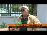 Qyteti pa jetë i minatorëve - Top Channel Albania - News - Lajme