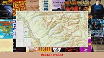 Read  North Fork Glacier National Park National Geographic Trails Illustrated Map EBooks Online