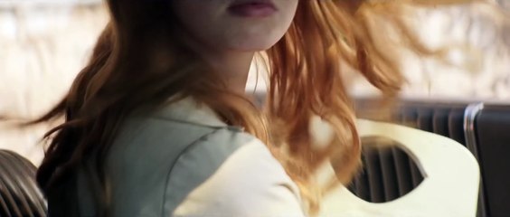 The Lady in the Car with Glasses and a Gun Trailer #1 2015 | Freya Mavor HD