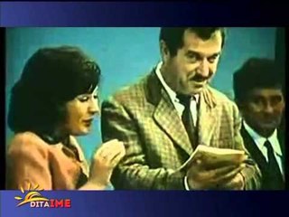 SHUHET SKENDER SALLAKU AKTORI I NJOHUR NDAHET NGA JETA PAS NJE SEMUNDJE TE RENDE LAJM