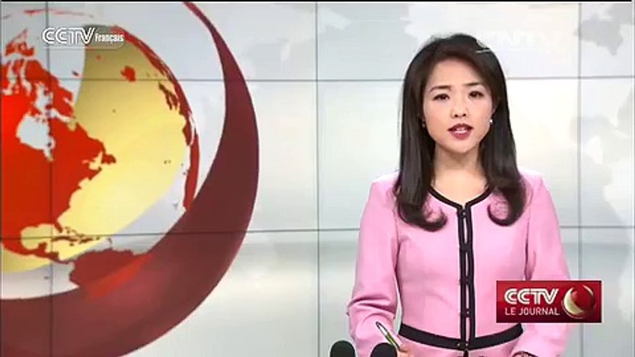 Visite d'Etat : le Président François Hollande à la recherche de soutiens pour combattre l’organisation EI