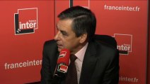 Syrie, Russie, radicalisation : François Fillon répond aux auditeurs