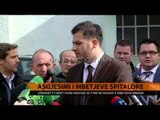 Asgjësimi i mbetjeve spitalore - Top Channel Albania - News - Lajme